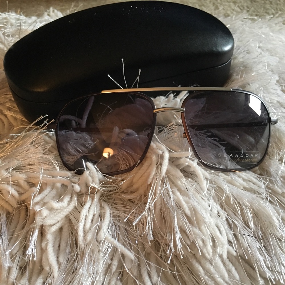 Sean John Sunglass for Men